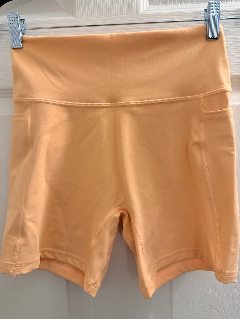 LSKD mid short with pockets L